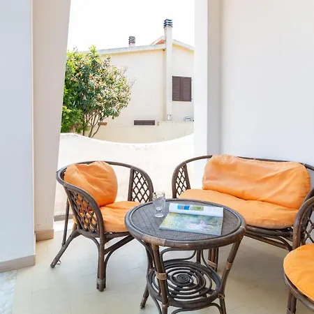 Sardinianworld - Casa Mandriola