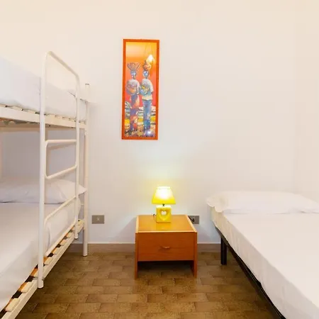 Sardinianworld - Casa Mandriola Putzu Idu