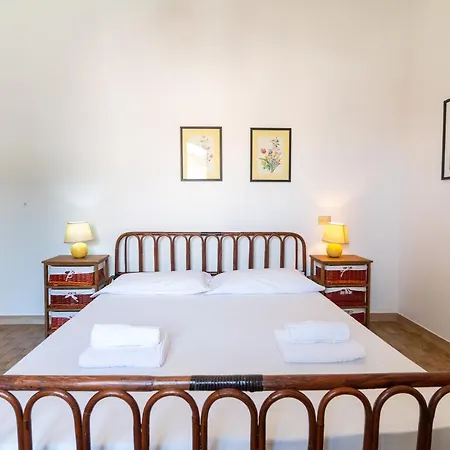 Sardinianworld - Casa Mandriola Putzu Idu