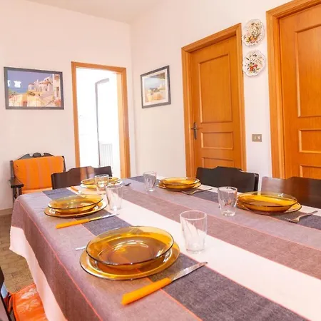 Sardinianworld - Casa Mandriola * Putzu Idu