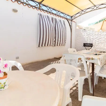Sardinianworld - Casa Mandriola Putzu Idu
