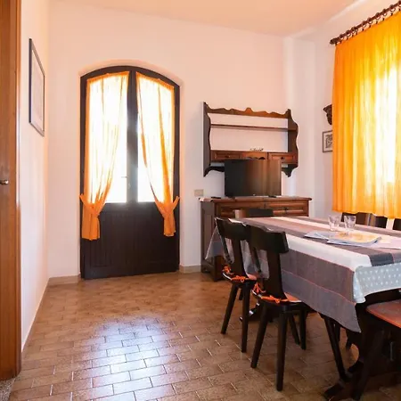 Sardinianworld - Casa Mandriola *