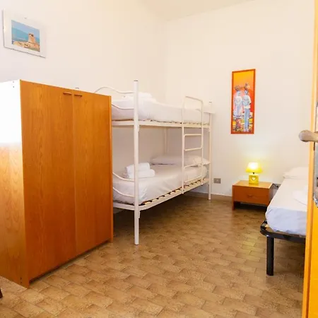 Sardinianworld - Casa Mandriola * Putzu Idu