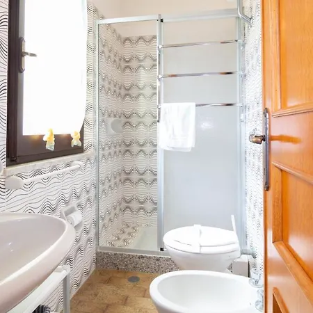 Sardinianworld - Casa Mandriola Apartment