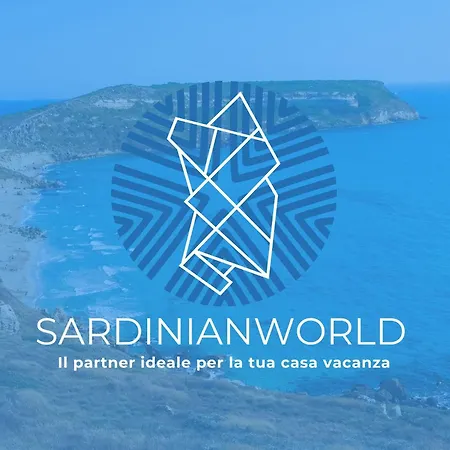 Sardinianworld - Casa Mandriola Apartment