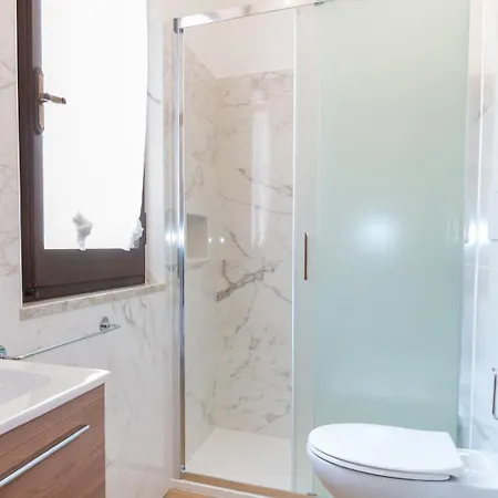 Casa Mandriola- Peacefull Escape Putzu Idu