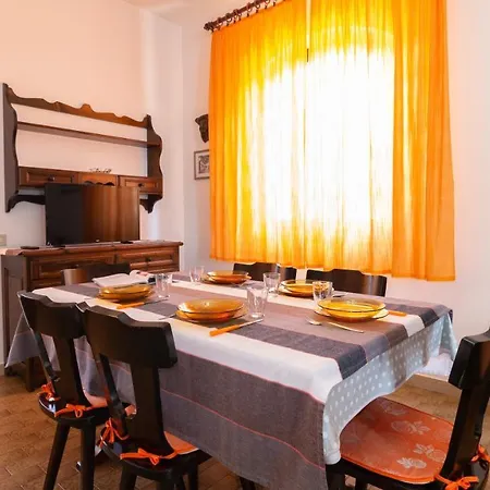 Casa Mandriola- Peacefull Escape Apartamento Putzu Idu