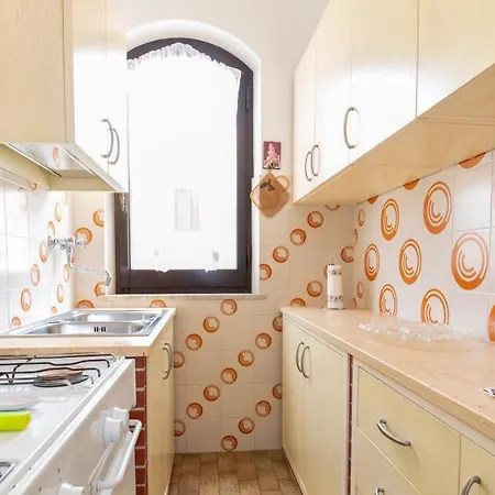 Apartamento Casa Mandriola- Peacefull Escape *