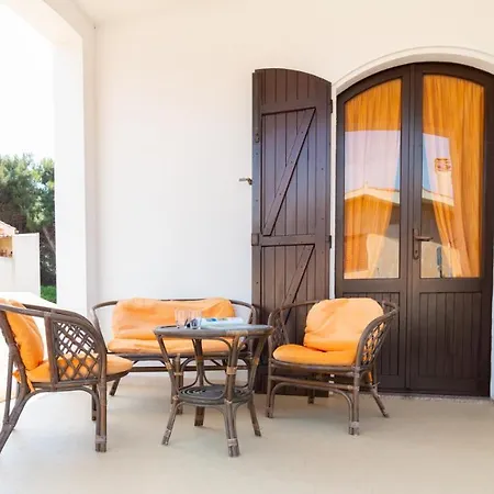 Sardinianworld - Casa Mandriola Apartment *