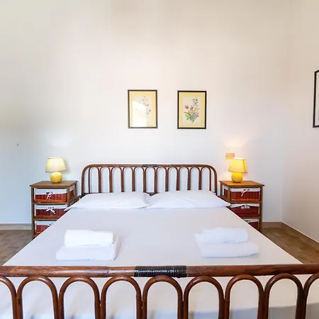 Casa Mandriola- Peacefull Escape Putzu Idu
