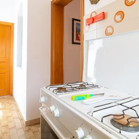 Apartamento Casa Mandriola- Peacefull Escape *