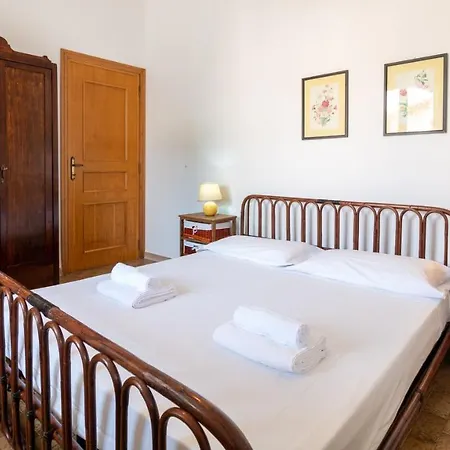 Casa Mandriola- Peacefull Escape Apartamento *
