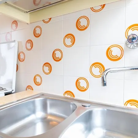 Apartamento Casa Mandriola- Peacefull Escape *