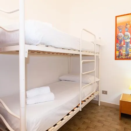 Sardinianworld - Casa Mandriola Apartment *