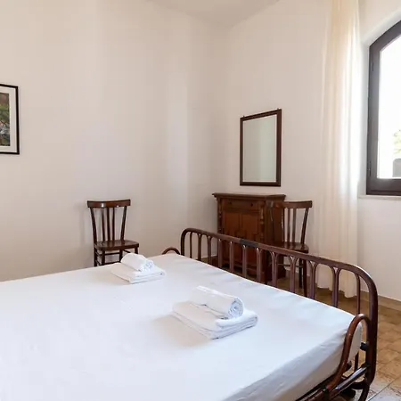Apartamento Casa Mandriola- Peacefull Escape *