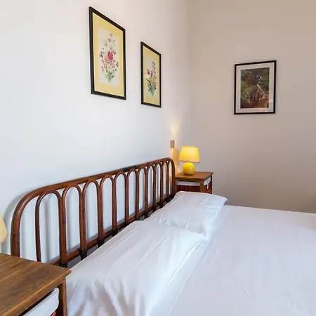 Casa Mandriola- Peacefull Escape