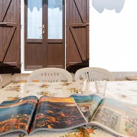 Apartamento Casa Mandriola- Peacefull Escape *