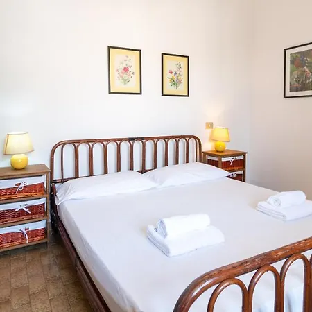 Apartamento Casa Mandriola- Peacefull Escape Putzu Idu