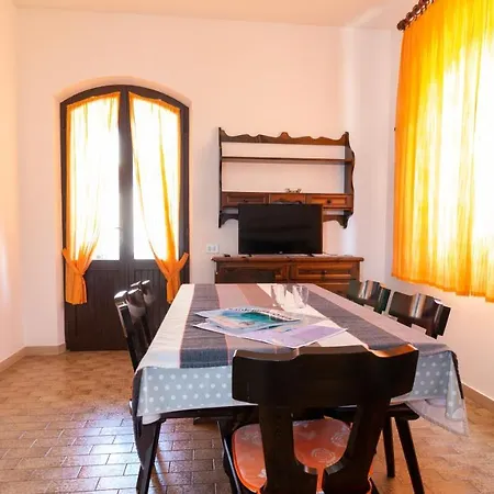 Apartamento Casa Mandriola- Peacefull Escape *