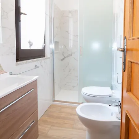 Apartamento Casa Mandriola- Peacefull Escape