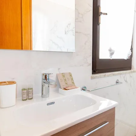 Apartamento Casa Mandriola- Peacefull Escape Putzu Idu
