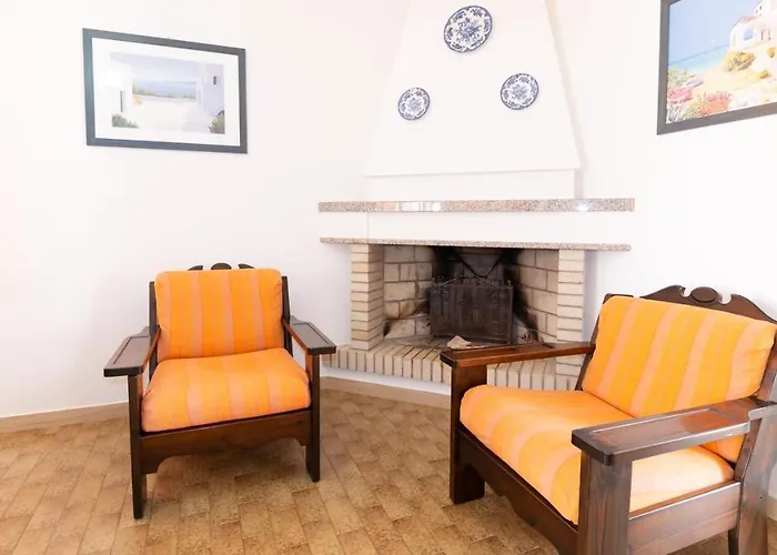 Casa Mandriola- Peacefull Escape Daire