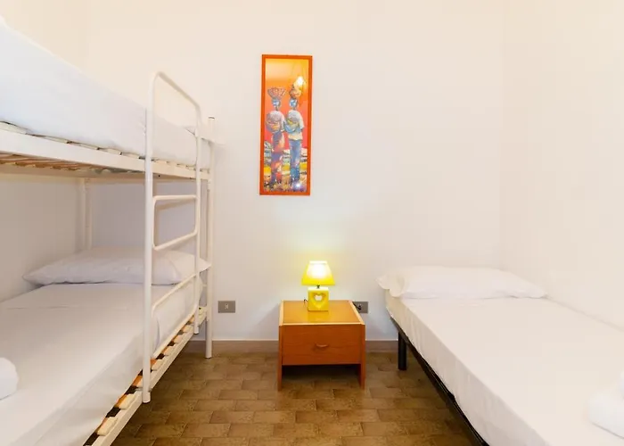 Casa Mandriola- Peacefull Escape Putzu Idu