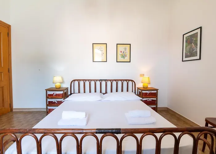 Casa Mandriola- Peacefull Escape Putzu Idu