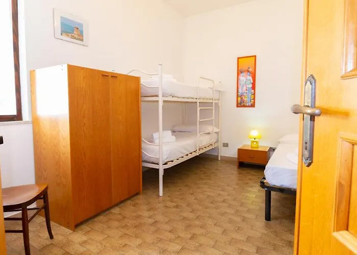 Casa Mandriola- Peacefull Escape * Putzu Idu